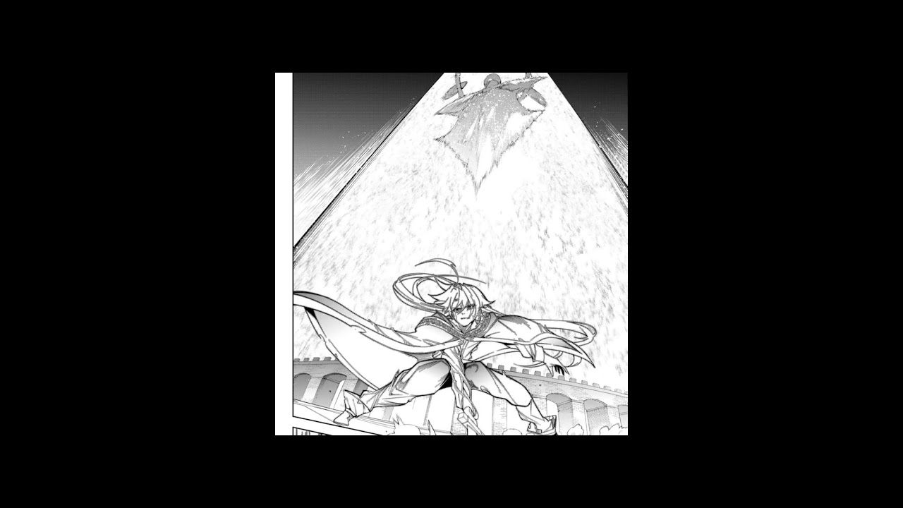 「ネタバレ注意」杖と剣のウィストリア、境界祭の終幕