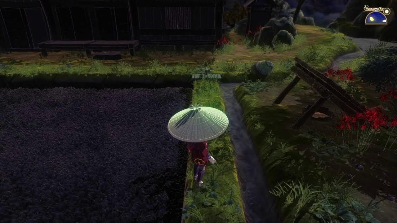 天穂のサクナヒメ ♯10