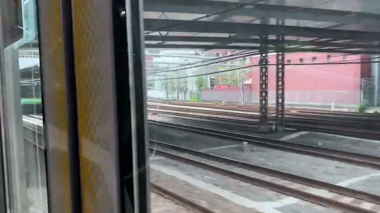 ﾄｳｷｮｳﾘﾝｶｲｺｳｿｸﾃﾂﾄﾞｳﾘﾝｶｲﾗｲﾝ