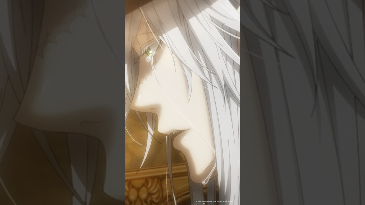 「人間ってのは短時間で変わっちゃうもんだねェ～」第12話｜アニメ『#黒執事 -#緑の魔女編-』 毎週土曜日23時30分より好評放送・配信中！ #BlackButler #諏訪部順一 #浜田賢二