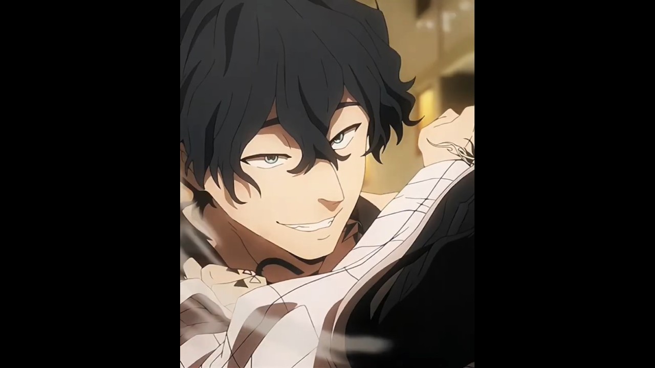 Yamato Endo vs Sakura, Suo, Tsubakino 🥶☠️🔥 | Wind breaker #anime #edit #windbreaker #sakura #fyp