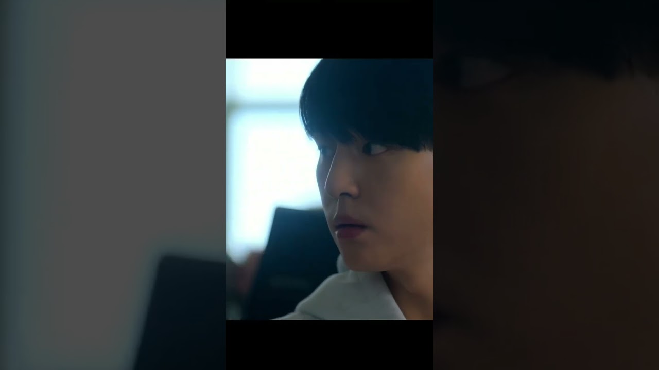 Doona adoptation of the girl down stairs in chinese anime #kdrama #film #anime