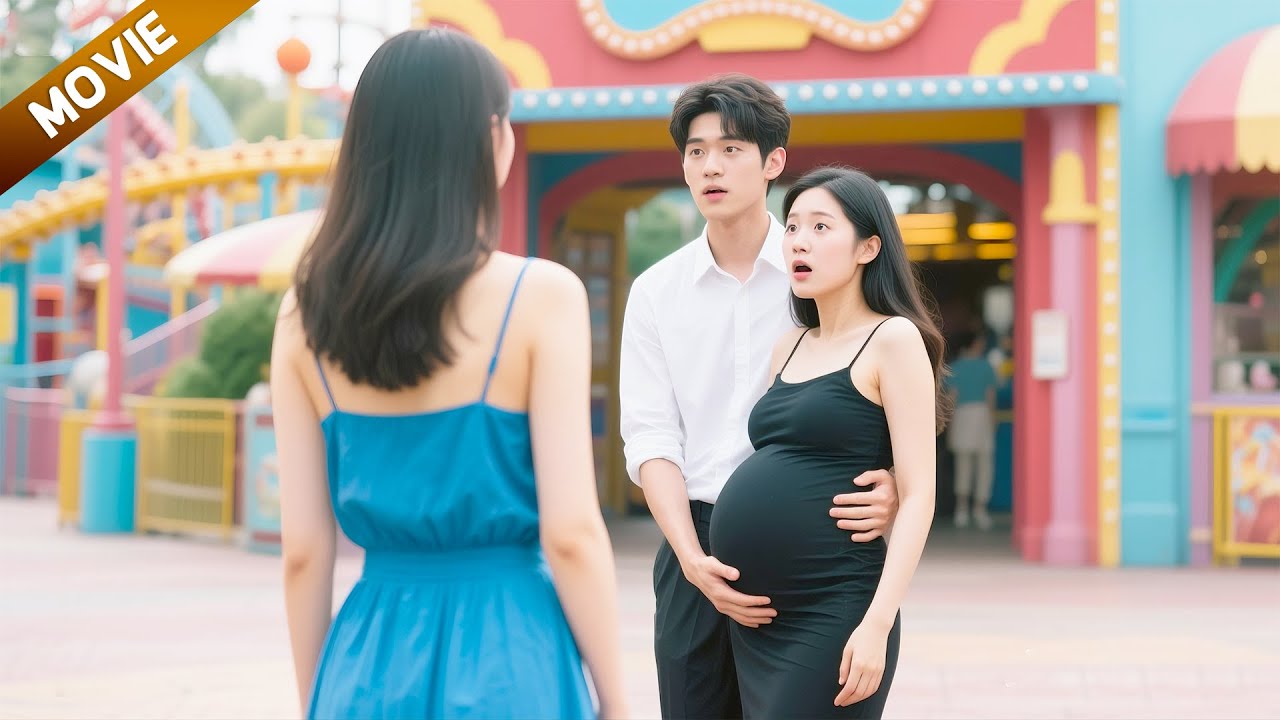 【FULL】丈夫出轨让小三怀孕，妻子彻底失望提离婚出国，丈夫后悔极了！