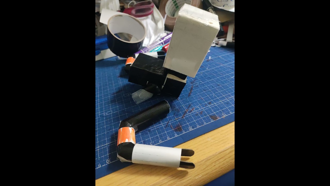 ポッド042 作る(再び）