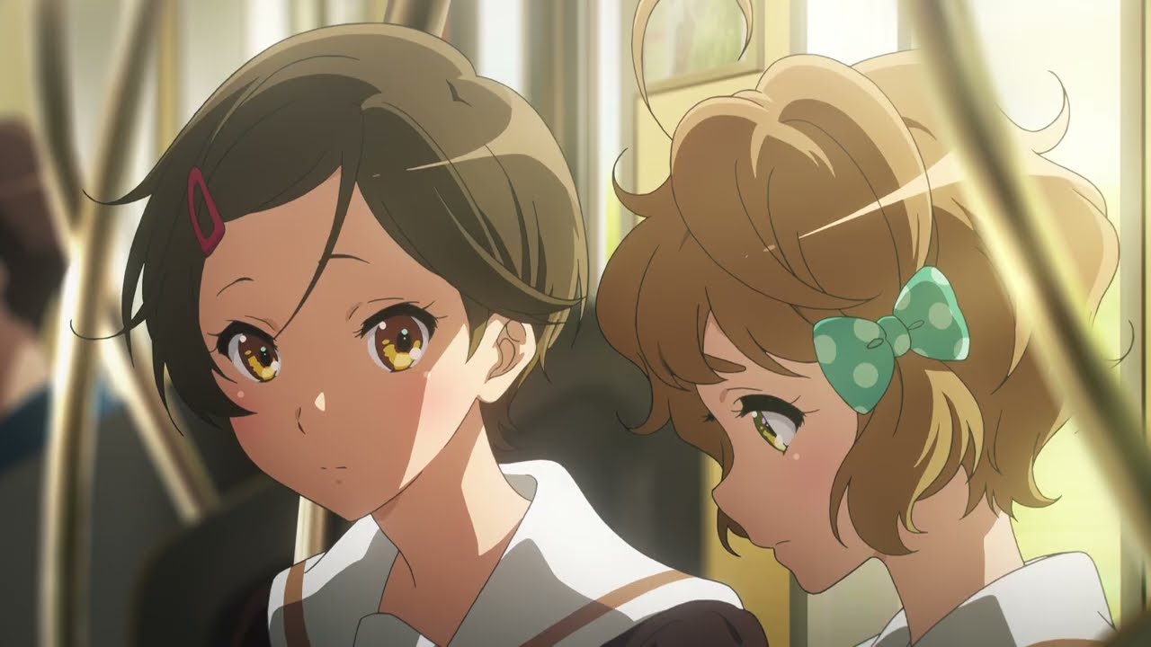 Hibike! Euphonium Season 3  - Extra Episode 1 | Vietsub