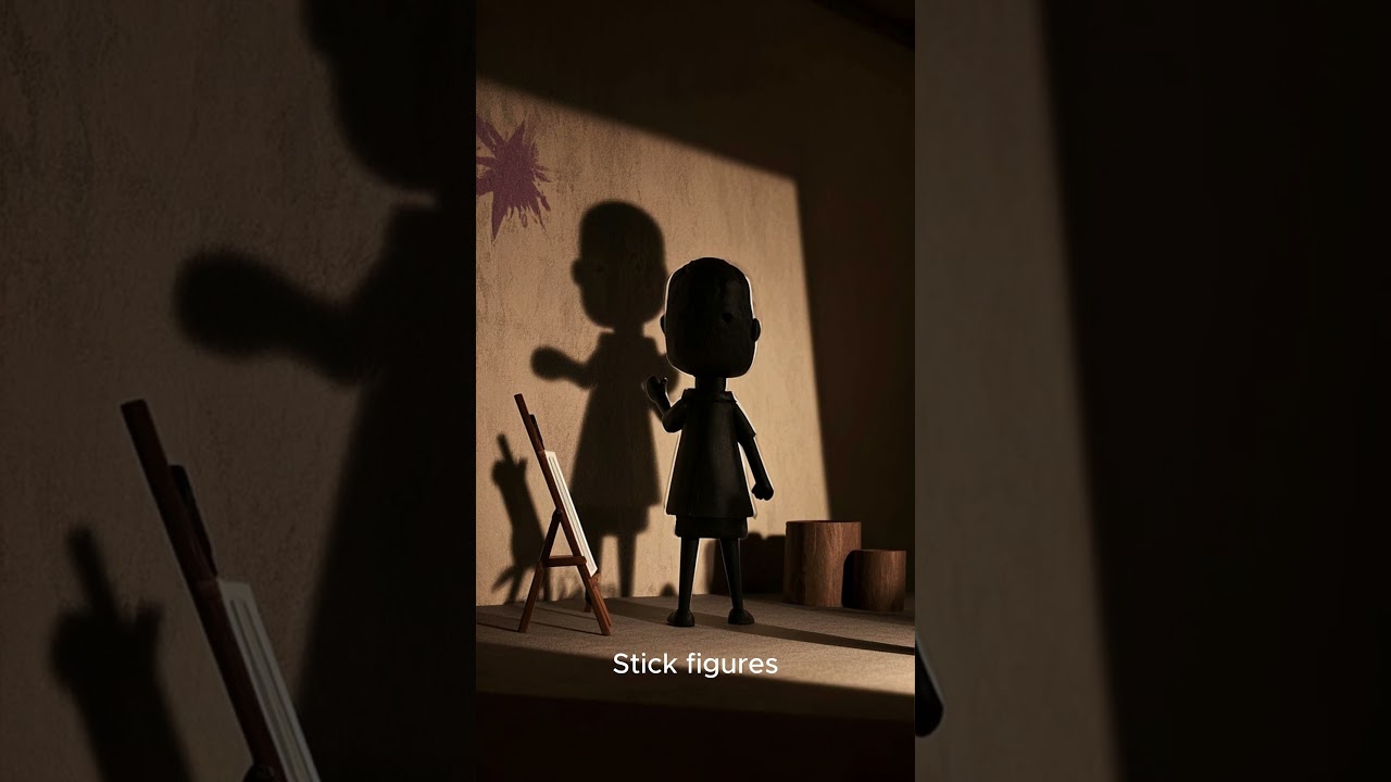 The Girl in the Basement  part 1✔