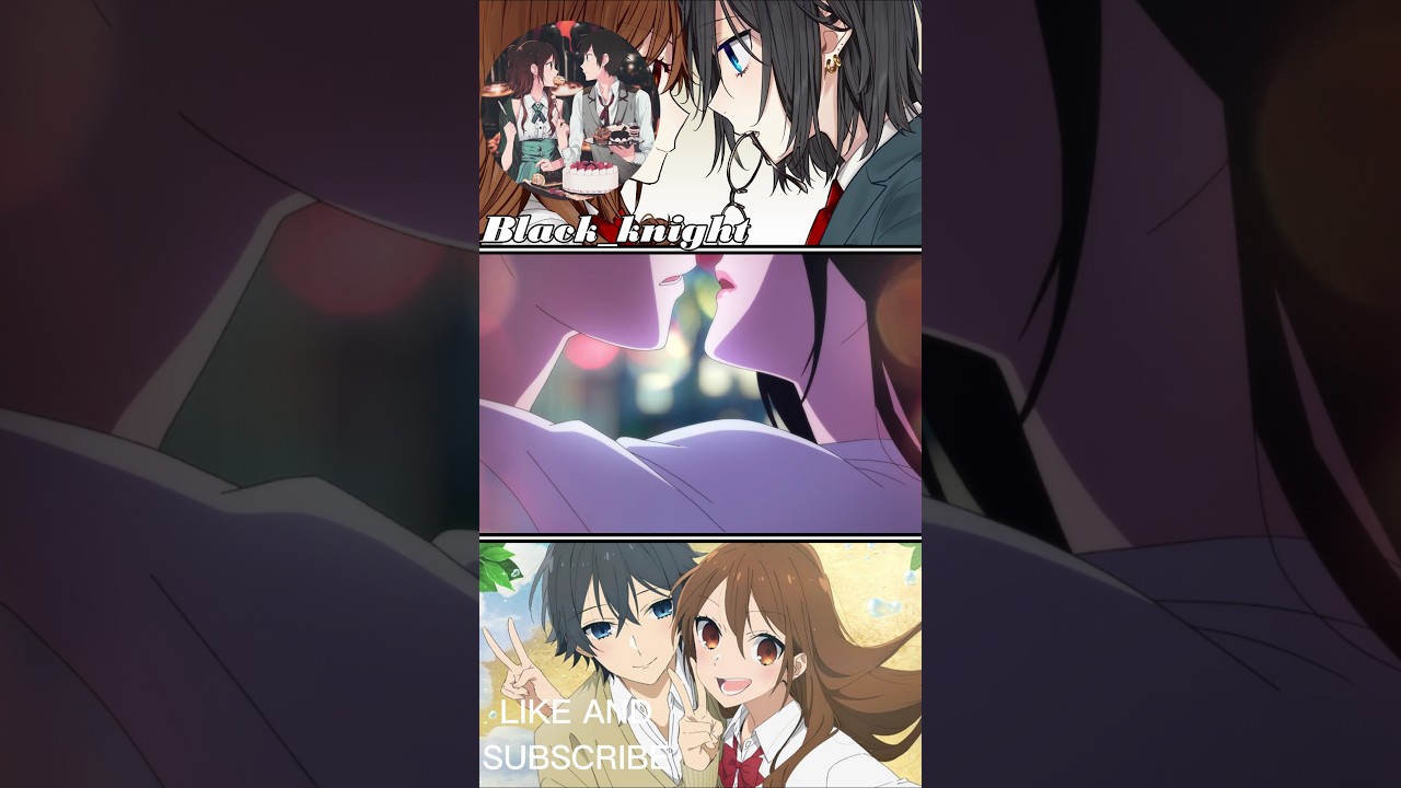 the girl downstairs 💖😍#animieeditz #animation #animeedit #anime