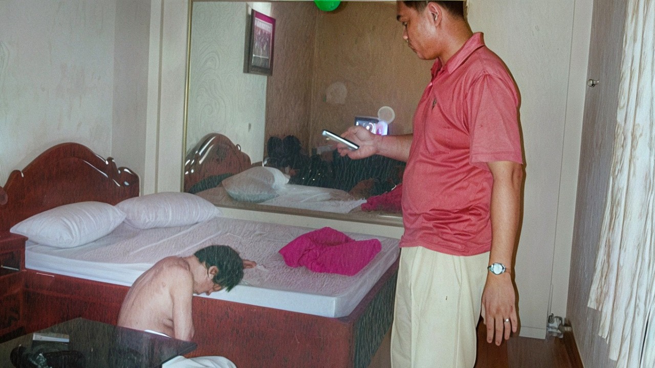 Cambodge : La traque des prédateurs