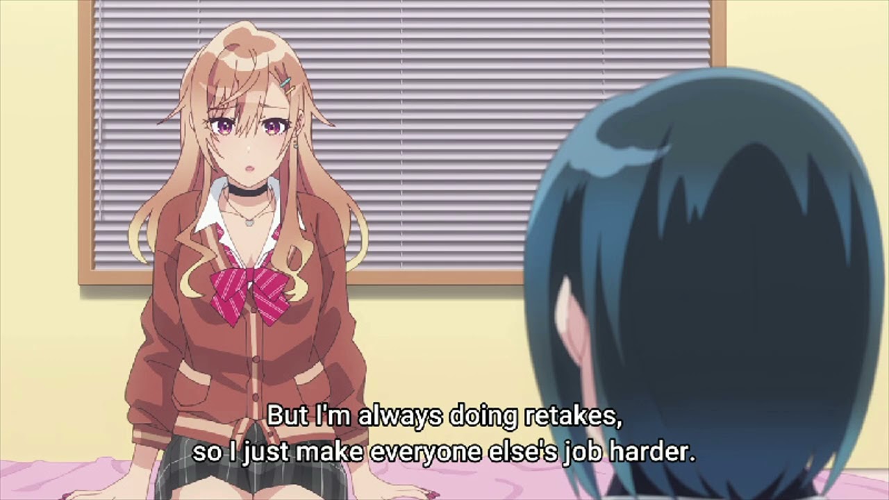 The Many Sides Voice Actor Radio 2024 Utatane Quits Her Videos On Youtube