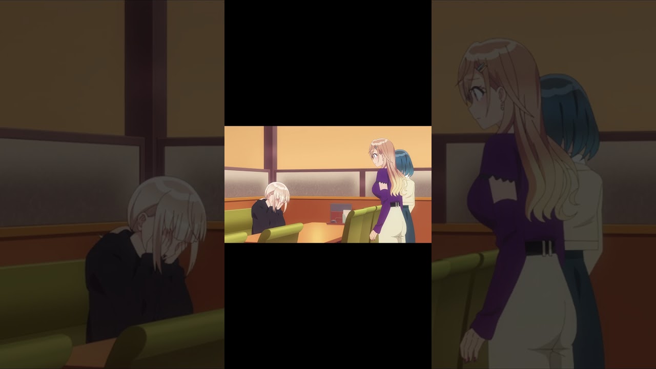 Short [Erai-Raws] Seiyuu Radio No Uraomote - 07 [1080P][ 3