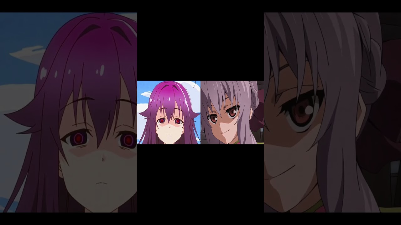 かわいい！！ #しかのこのこのここしたんたん #終わりのセラフ #虎視餡子 #柊シノア