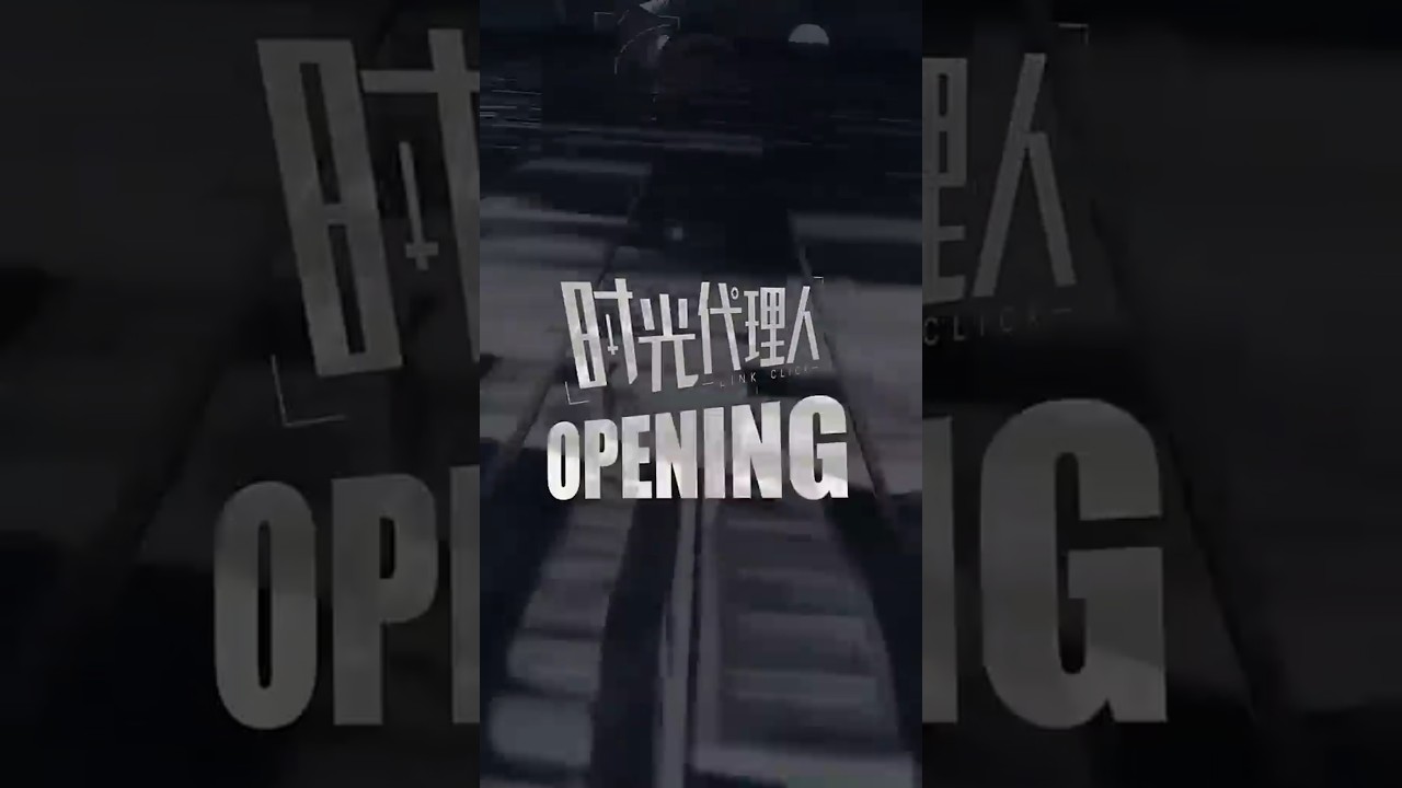 opening 2 Lick Click #openings #anime