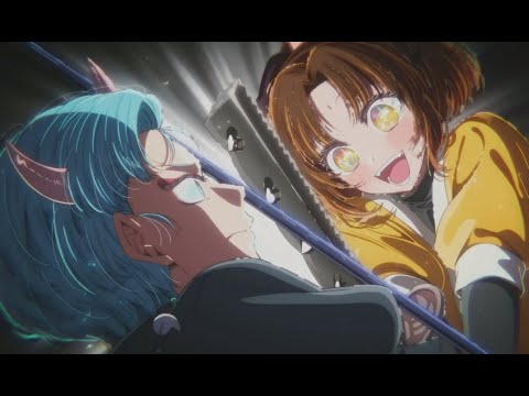 【推しの子】「あんたは いつも わたしを変にさせる!」第19話 トリガー