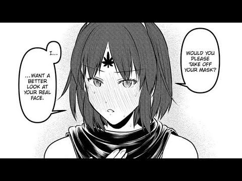 😲GENBA UNMASKED😲The Elusive Samurai Chapter 209 Live Reaction