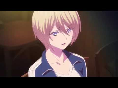 だったら何？　[鳳凰寺紅葉] [瀬戸麻沙美] [女神のカフェテラス] [おまけ-002]