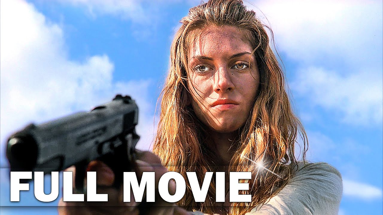 Ultimate Hunt | SCI FI, ACTION | Full Movie in English