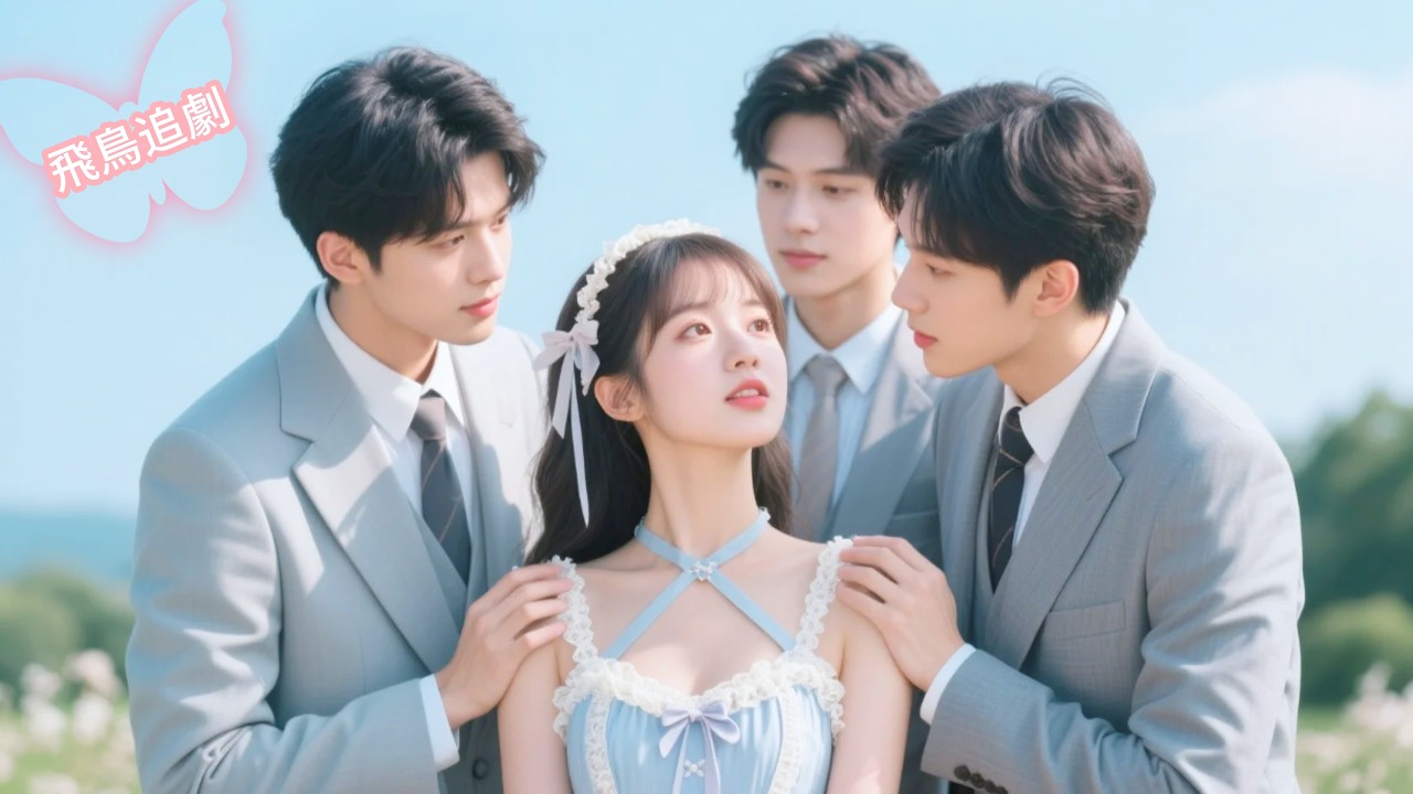 【Multi SUB】豪門千金下嫁渣男遭到背叛，離婚後她恢復千金大小姐的身份，三個大佬哥哥接她回家寵爆了，渣男瞬間後悔了瘋狂跪地求復合！#愛情#好劇推薦