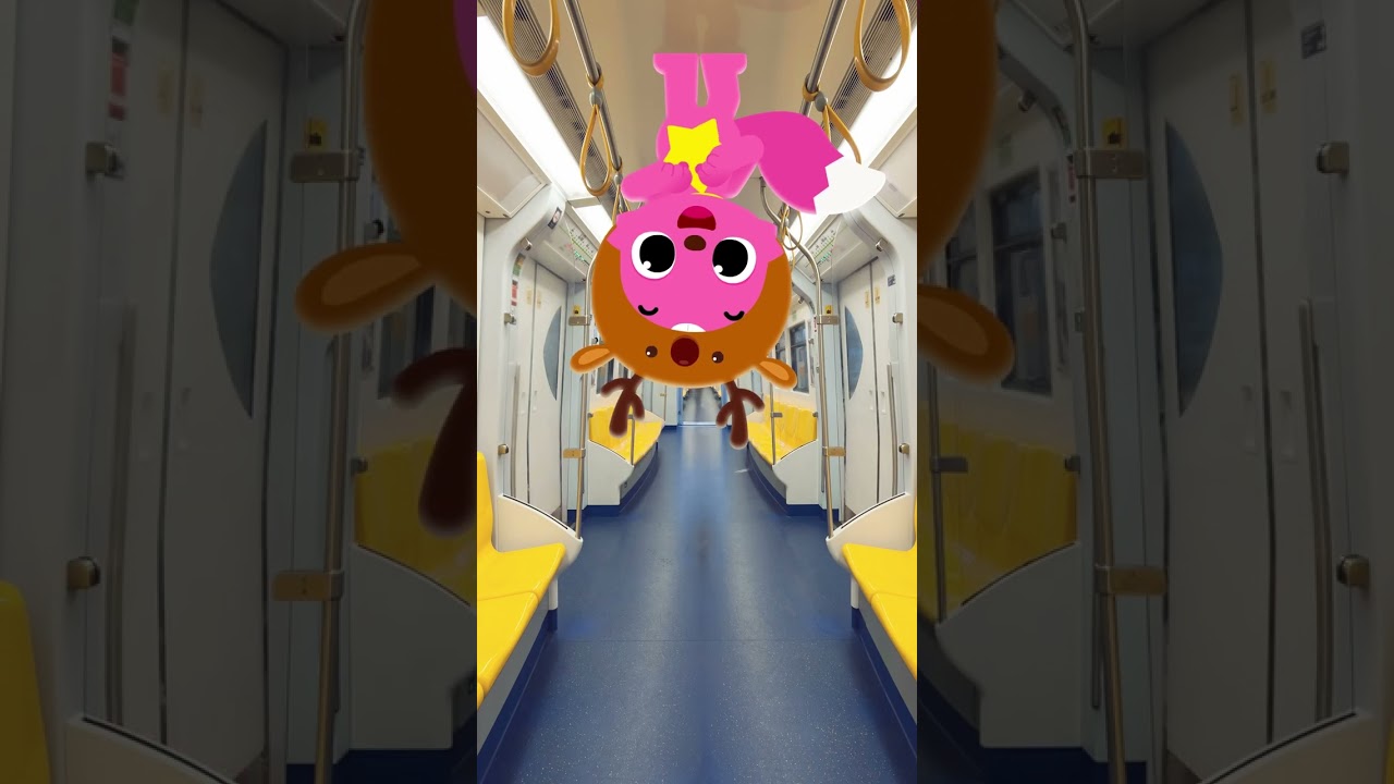 しかのこのこのここしたんたん #shorts