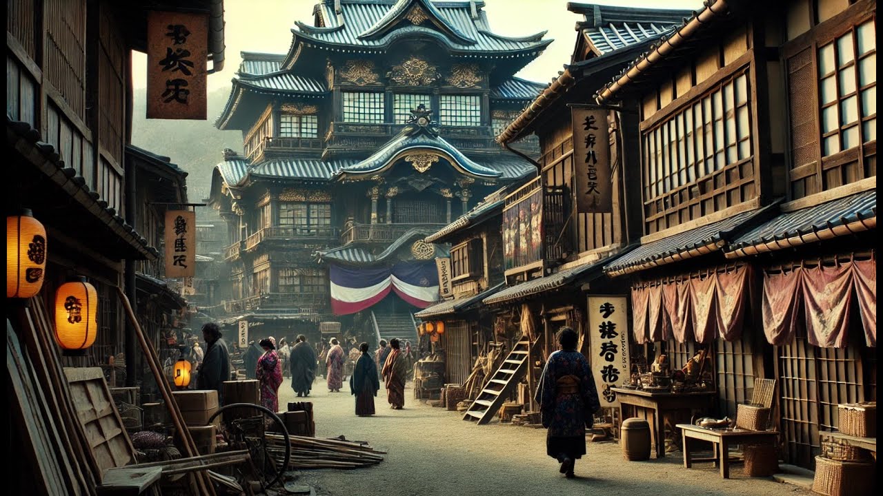 【AI書籍解釈】銭形平次捕物控　029 江戸阿呆宮　作：野村胡堂