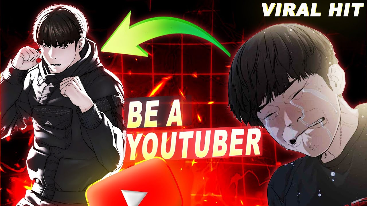 Virat Hit season 1 Explained in hindi || Newtube Journey  @Ani6tv #viralhit