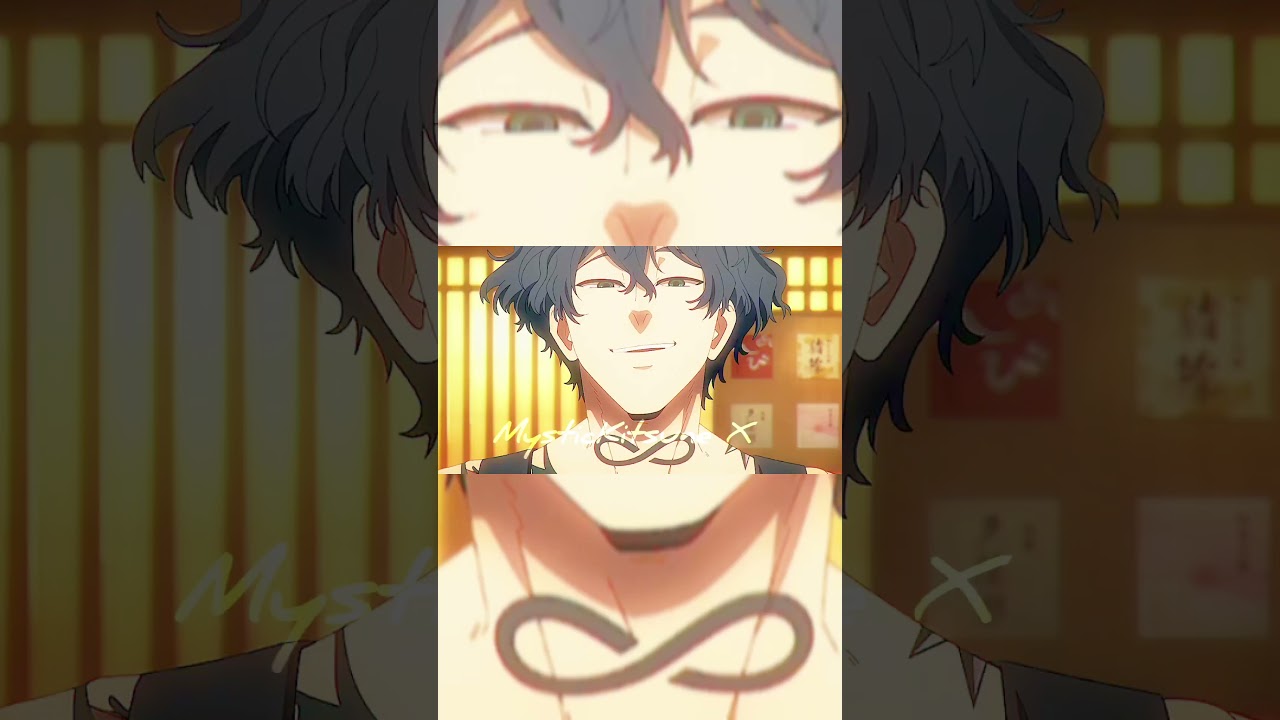 『Yamato Endo🌍』wind breaker s2 #animeedits #Yamatoendo