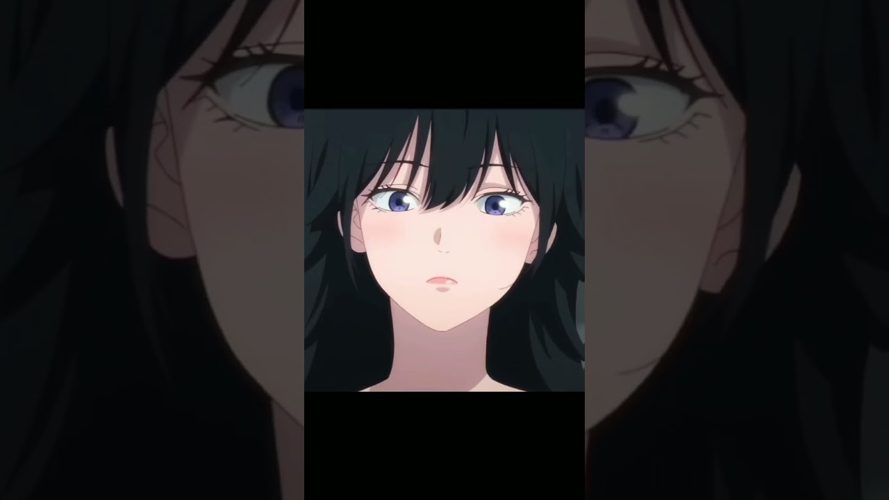Li Shiya❤️✨||The girl downstairs||#animedit #foryou #ytshorts