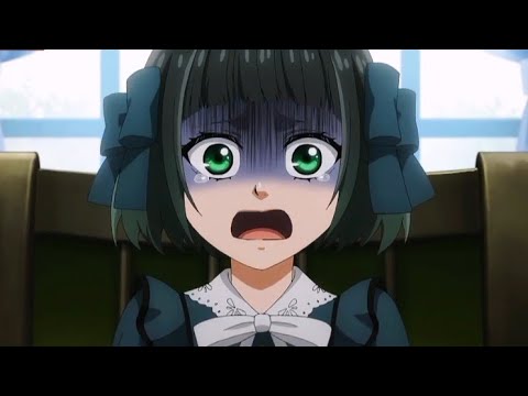 No cakes for Loli 😭| Black Butler Emerald Witch Arc episode 13 [English Subbed]