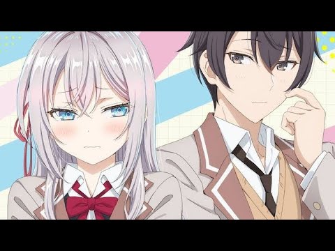 『時々ボソッとロシア語でデレる隣のアーリャさん』第2期が2026年放送決定🎉🇷🇺💞 ついに続編がやってくる！