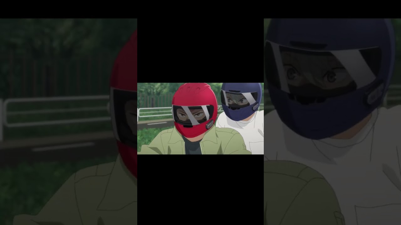 怪獣８号の第二期楽しみですね！