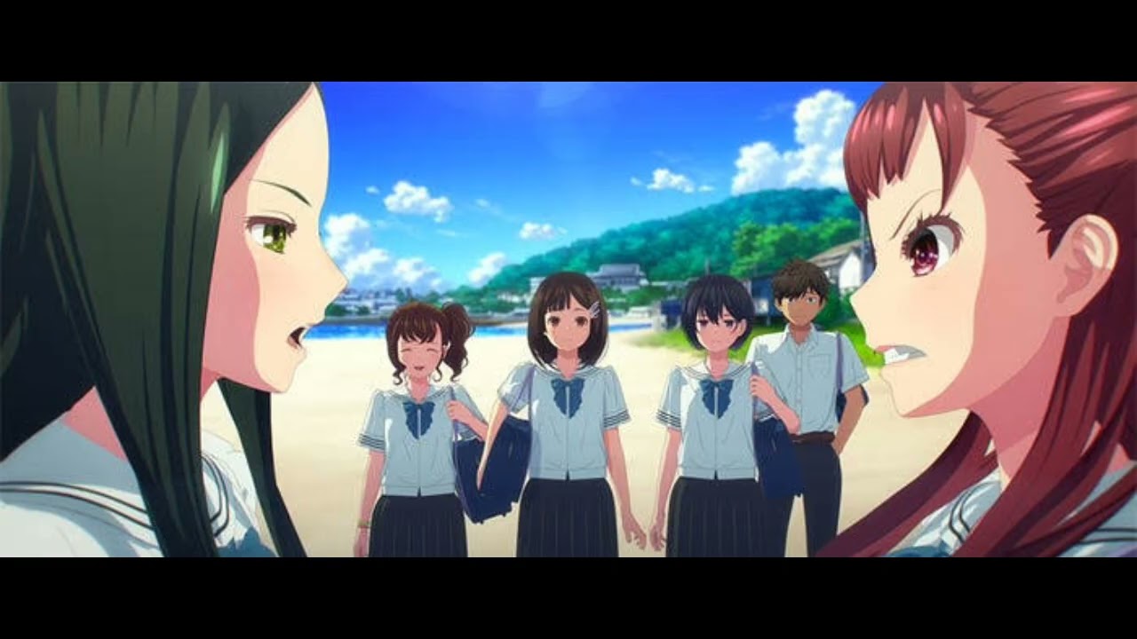 「先輩はおとこのこ」公式トレーラー | 豪華キャスト＆スタッフが贈る感動の物語 | 完全紹介！