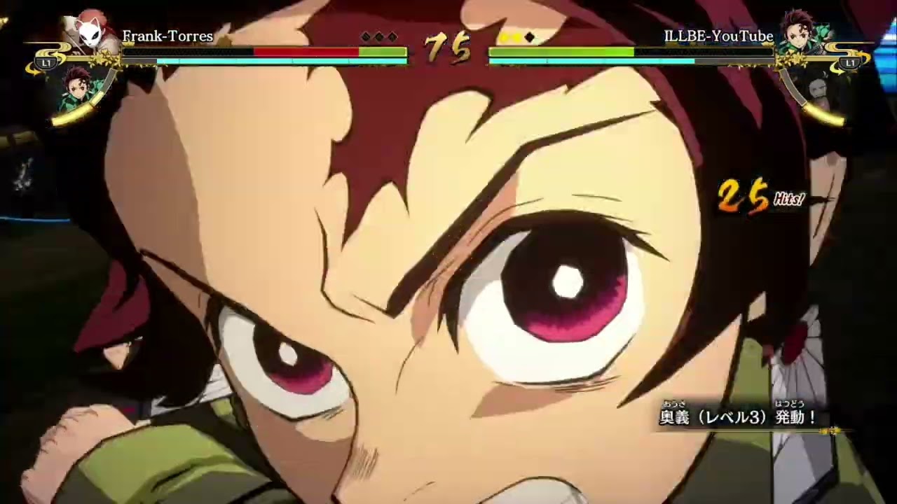 【鬼滅の刃】心を燃やせ！！！！【ヒノカミ血風譚】プレマ