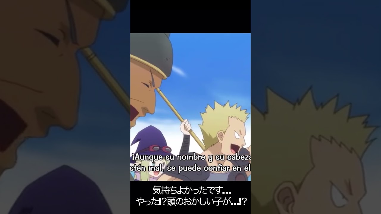 気持ちよかったです…やった!？頭のおかしい子が…!？【#めぐみん#この素晴らしい世界に祝福を！＃このすば】#shorts #anime