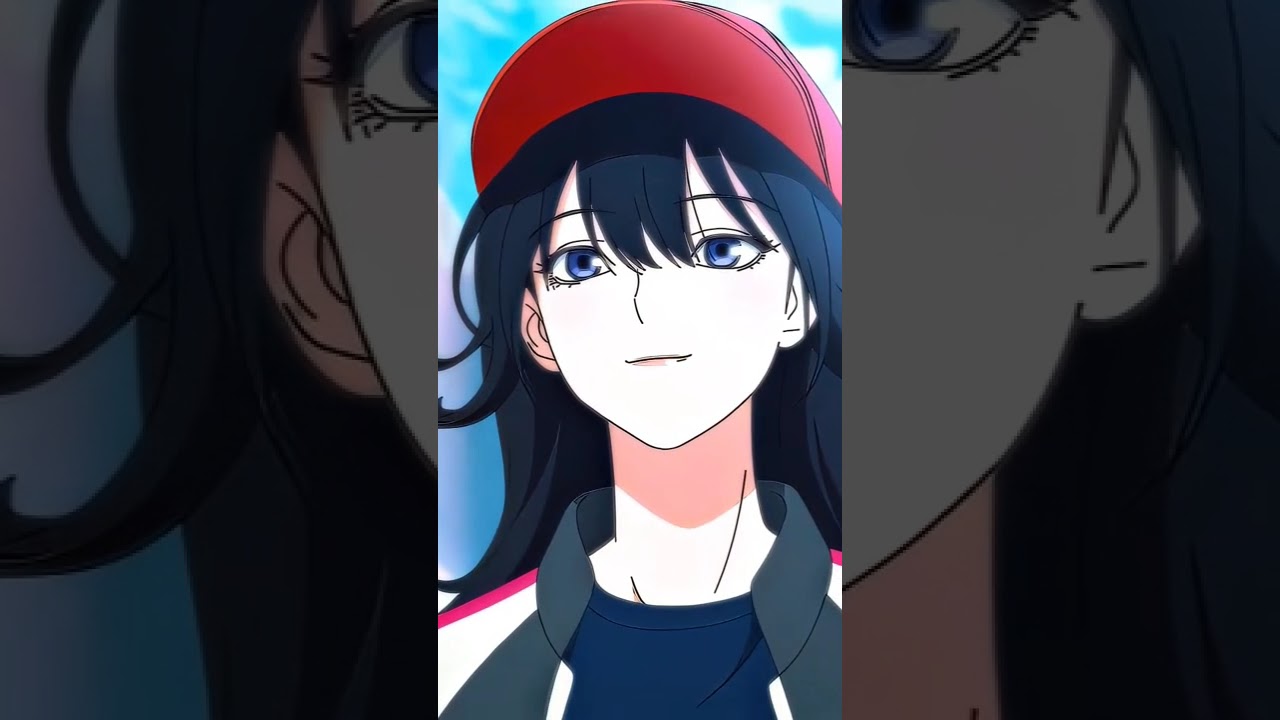 the girl downstairs #anime #mangaseries #lushlife