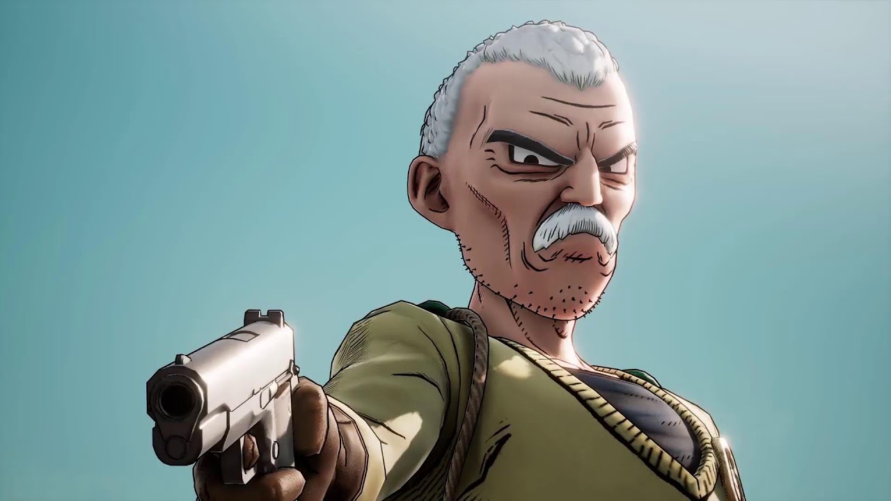 SAND LAND🐗-サンドランド- 初見プレイ part 7