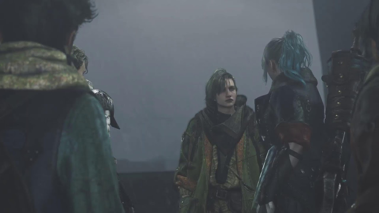 モンハンワイルズ配信　初見さん歓迎！