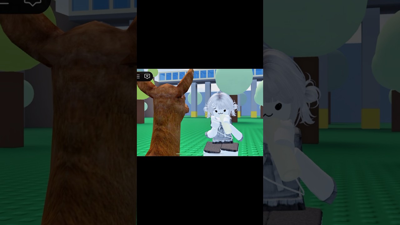 温度差  #roblox #bar #shorts #しかのこのこのここしたんたん