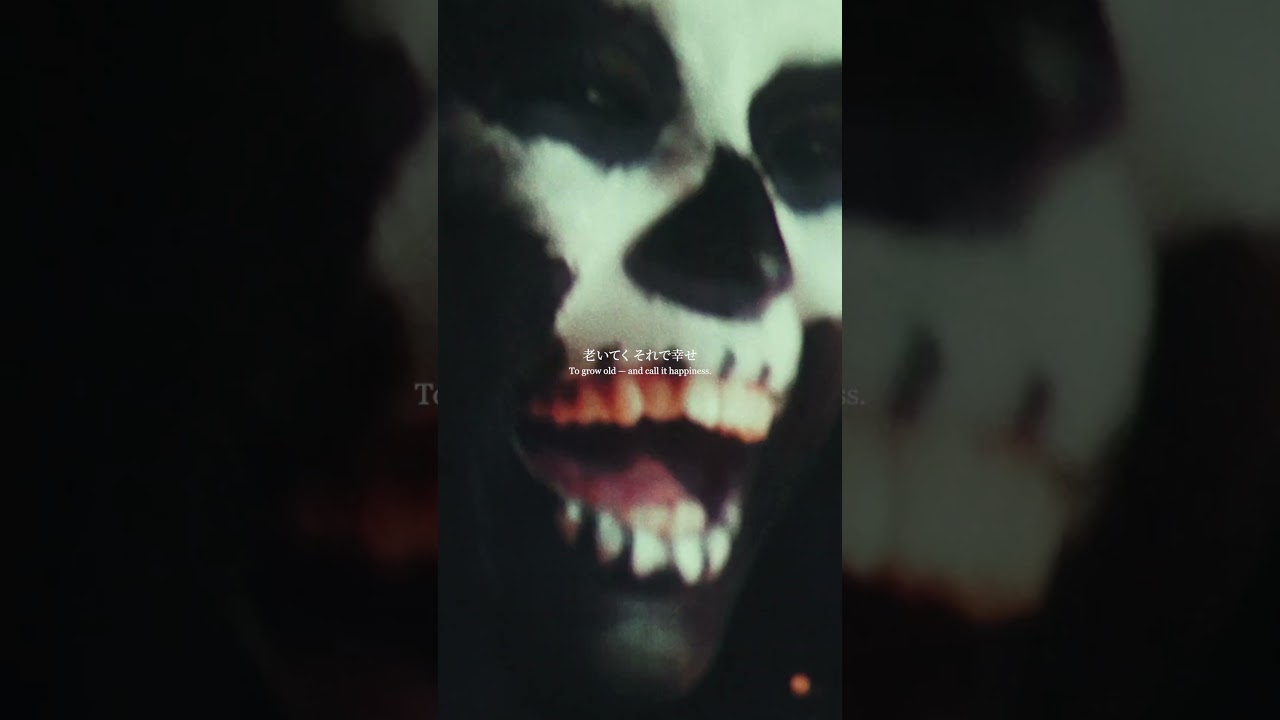 Tempalay "Drive My Idea" - SAND LAND: THE SERIES ED Theme #Tempalay #shorts #music #toriyamaakira