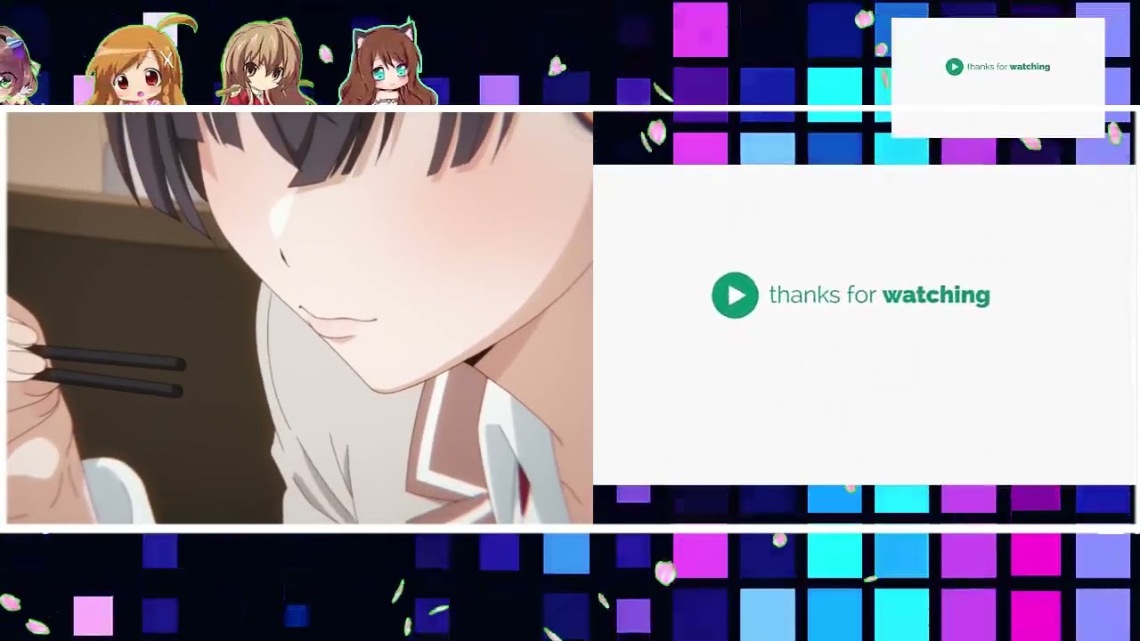 時々ボソッとロシア語でデレる隣のアーリャさん 1話