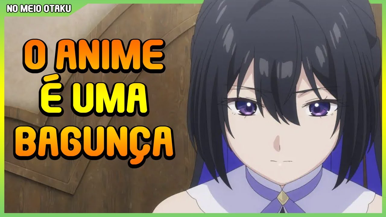 É MELHOR VER O ANIME UNNAMED MEMORY OU LER A NOVEL? EU TE DIGO