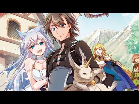 【MULTI SUB】一口气看爽超火日漫《从Lv2开始开挂的原勇者候补悠闲的异世界生活》