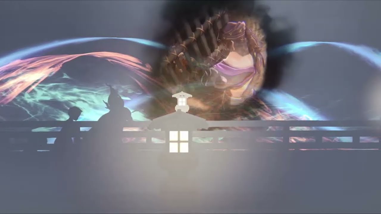 今だからこそ「天穂のサクナヒメ」 を初見プレイ　その１