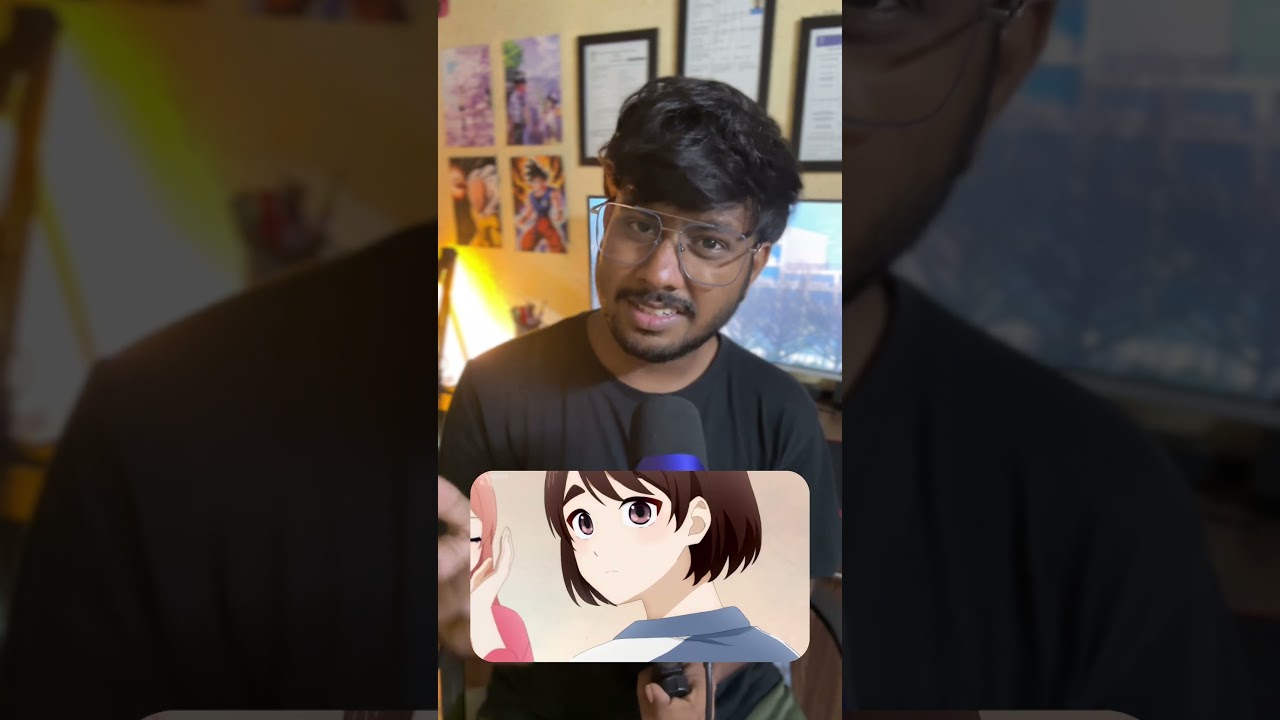 A Condition Called Love | 花野井くんと恋の病 - RomCom Anime - GeekyBabuaa