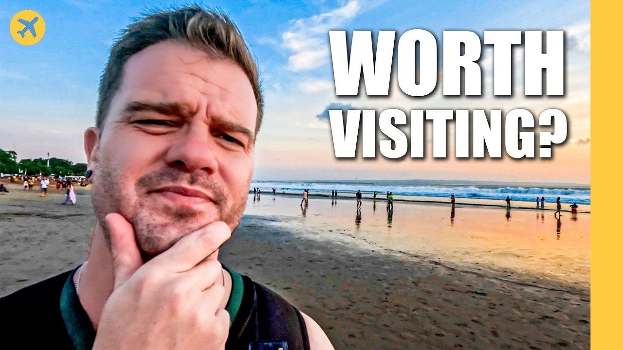 インドネシアについての率直な感想（2ヶ月の旅行後）