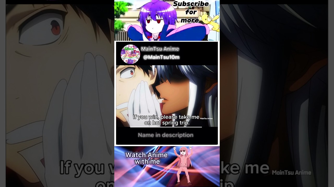 A strong encouragement💀| The Ossan Newbie Adventurer| #anime #shorts #viral