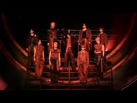 🌏✨&TEAM、兵庫で感動の凱旋公演！「ただいま」にファンの「おかえり」響く💖🎤