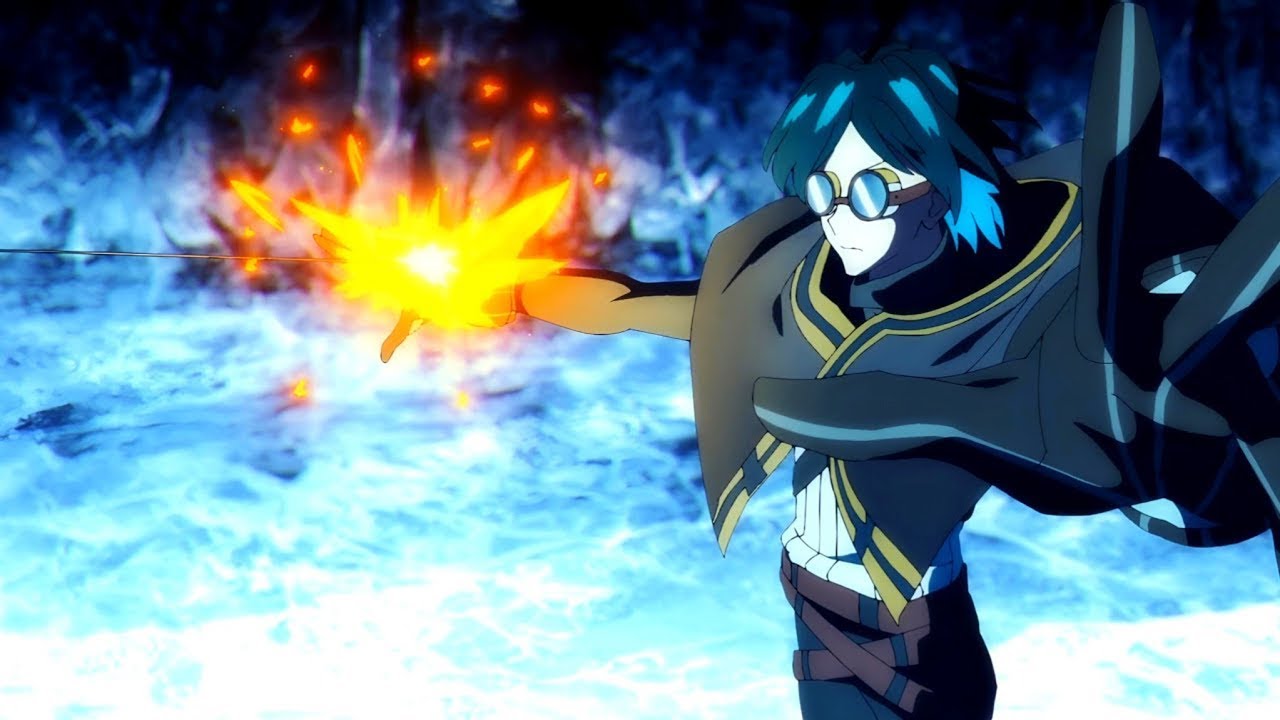 【アニメフル全話】魔力ゼロの少年、剣で五杖を超える 1~12話 | Anime English Subtitle 2025 🎹🥁