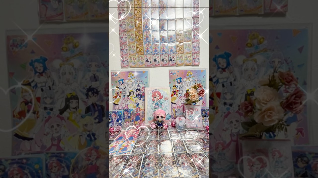 《生誕祭》ひみつのアイプリ🩷七浦おとめちゃんの生誕祭しました♪#アイプリ #ひみつのアイプリ #生誕祭 #七浦おとめ生誕祭2025