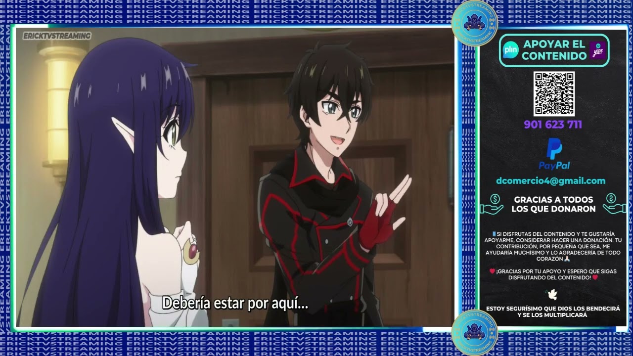 Th3 N3w G4t3 - Temporada 01 - Sub Español (Completo)