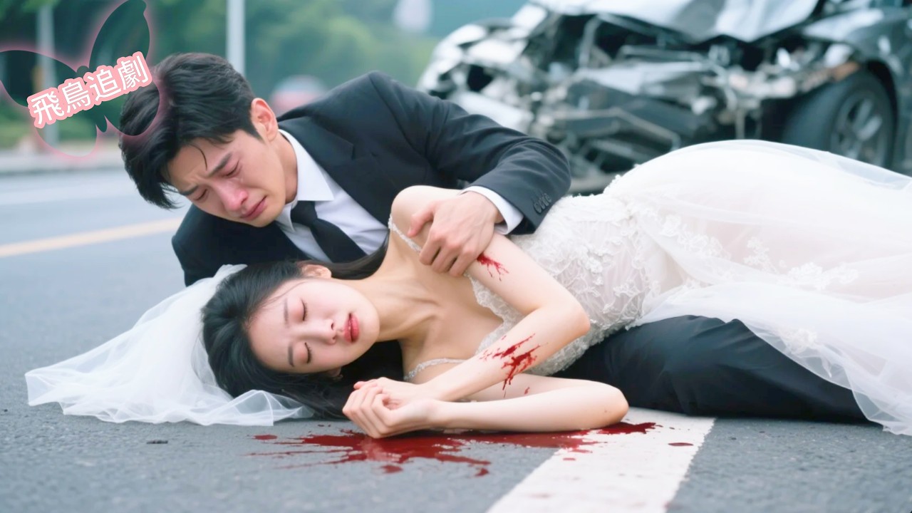 【Multi SUB】婚禮當天女孩被誣陷不潔，總裁不分青紅皂白將她拋棄，她意外發生車禍成為植物人，總裁這才發現自己誤會了她，想要後悔也來不及了！💗#愛情#好劇推薦