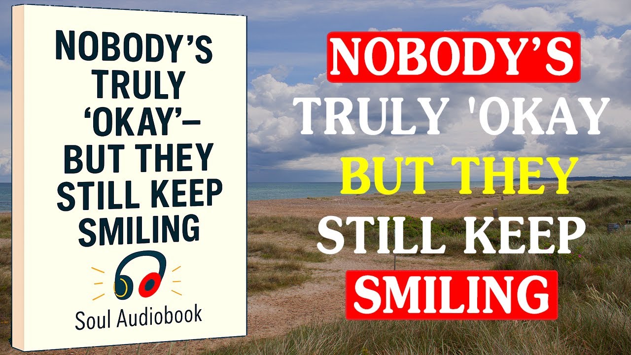 Always Smiling – Until No One’s Watching | Full Audiobook